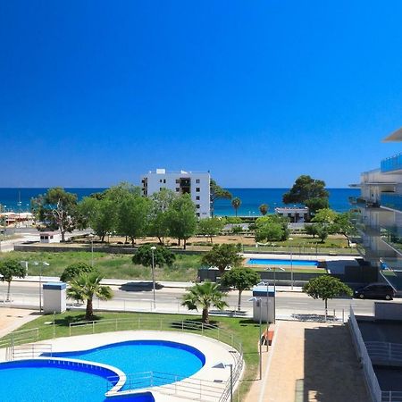 Apartamento Uhc Mar Augusta Family Complex Cambrils Exterior foto