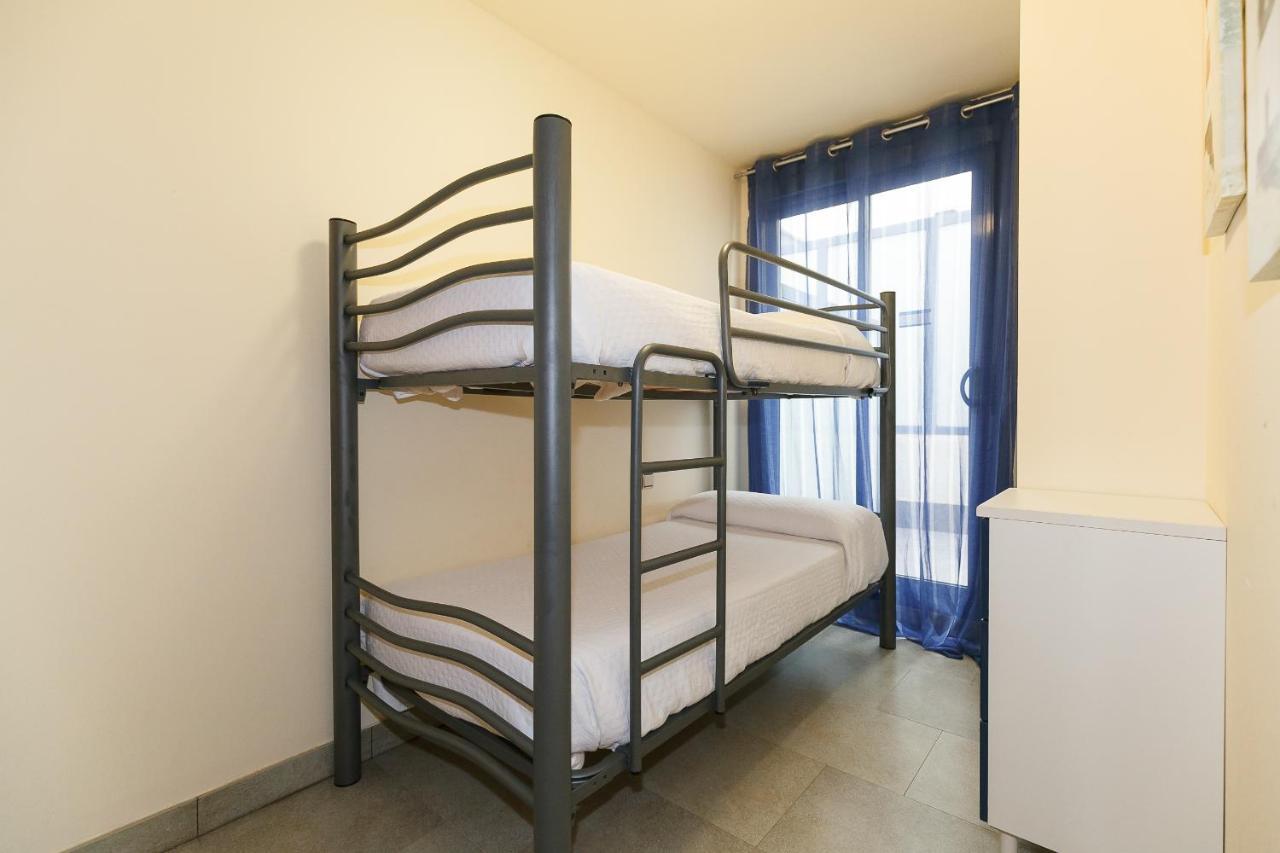 Apartamento Uhc Mar Augusta Family Complex Cambrils Exterior foto