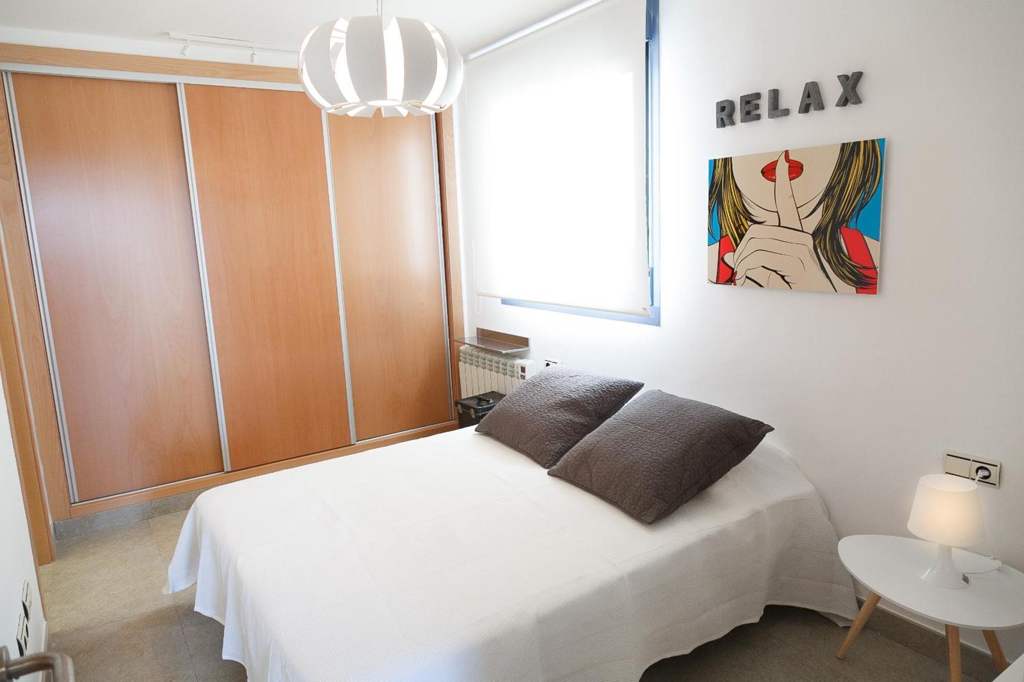Apartamento Uhc Mar Augusta Family Complex Cambrils Exterior foto