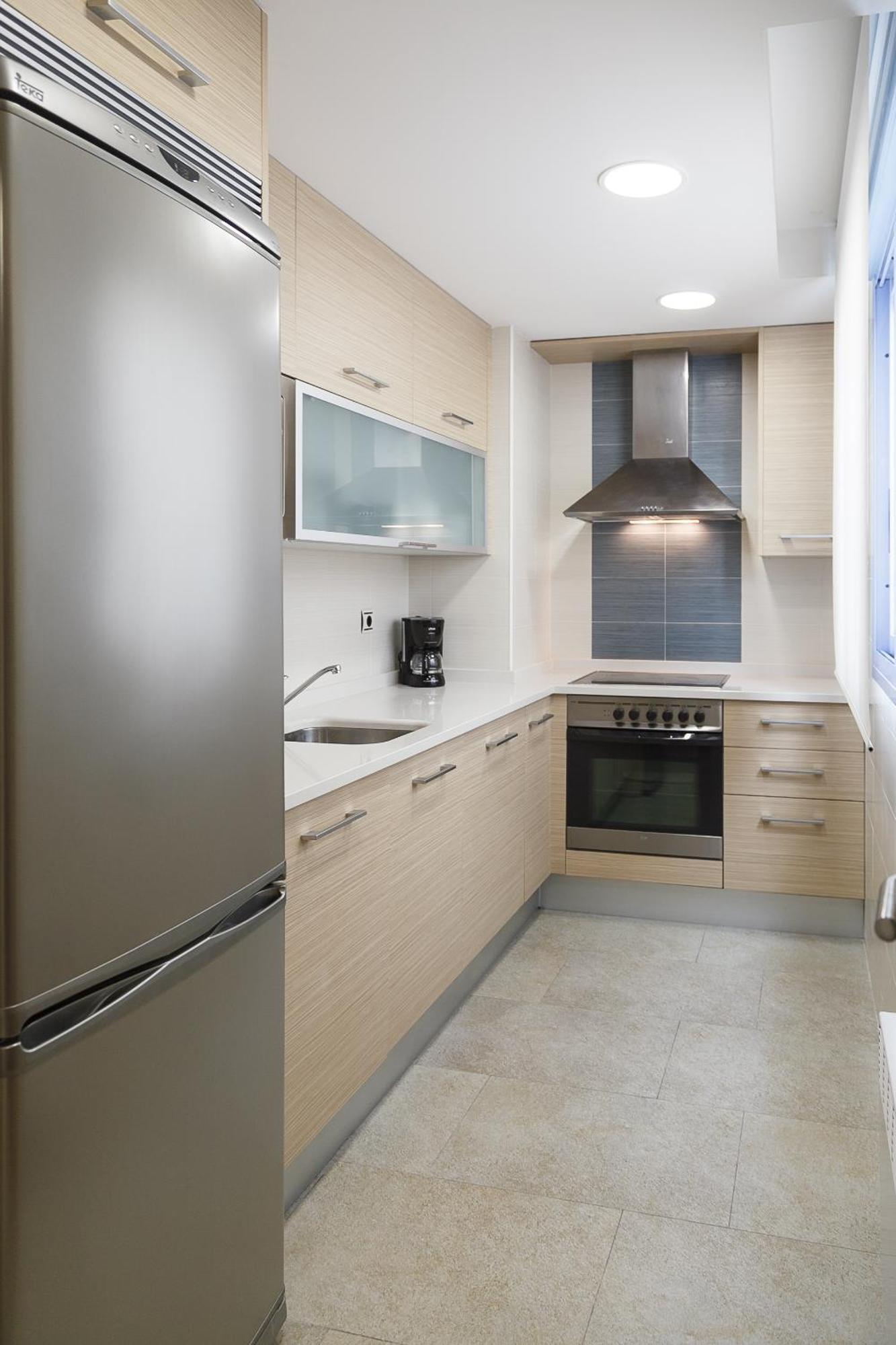 Apartamento Uhc Mar Augusta Family Complex Cambrils Exterior foto