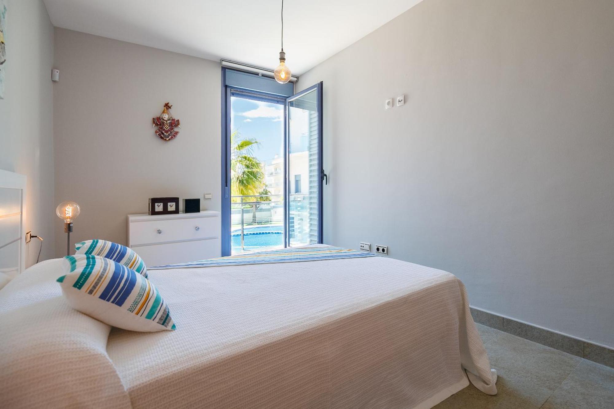 Apartamento Uhc Mar Augusta Family Complex Cambrils Exterior foto