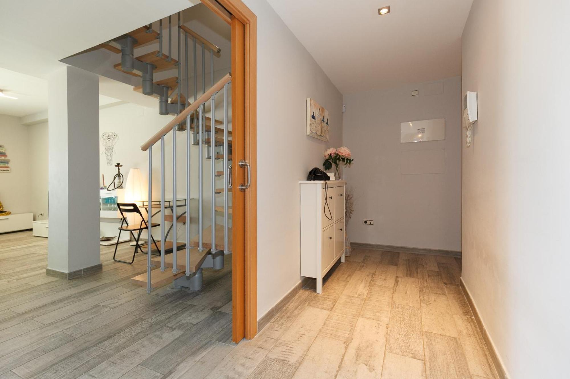 Apartamento Uhc Mar Augusta Family Complex Cambrils Habitación foto