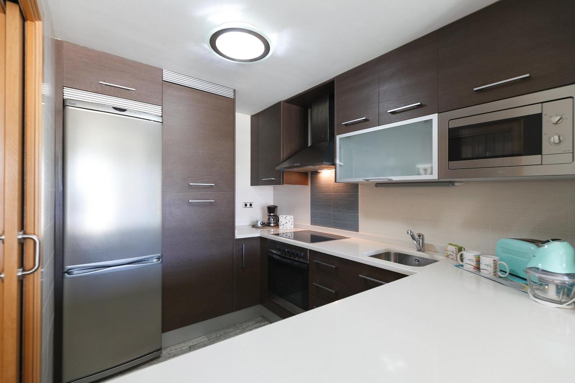 Apartamento Uhc Mar Augusta Family Complex Cambrils Habitación foto