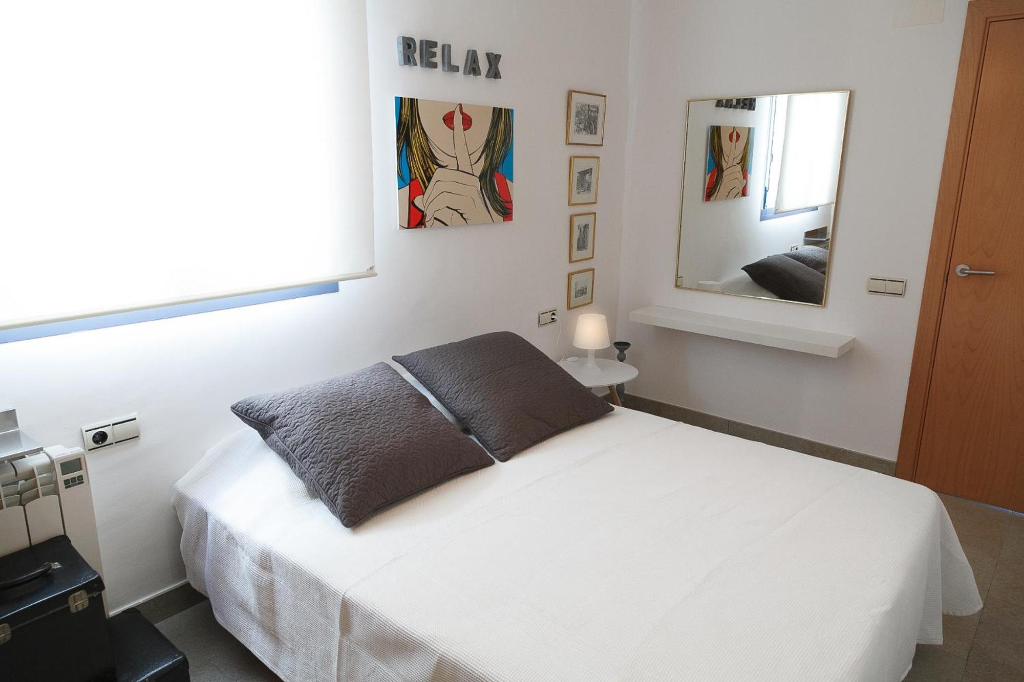 Apartamento Uhc Mar Augusta Family Complex Cambrils Habitación foto