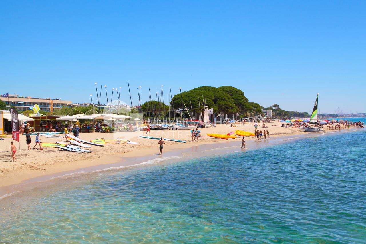 Apartamento Uhc Mar Augusta Family Complex Cambrils Exterior foto