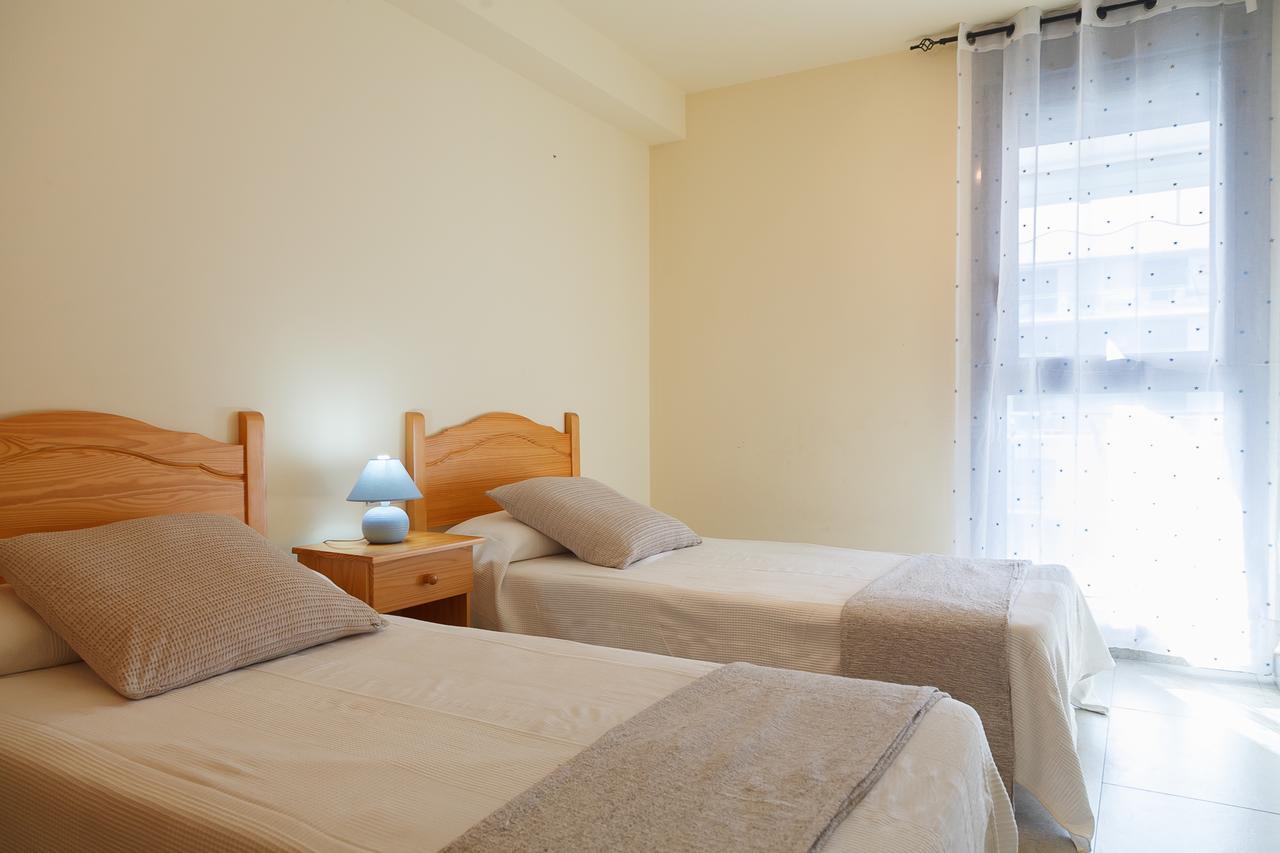 Apartamento Uhc Mar Augusta Family Complex Cambrils Exterior foto