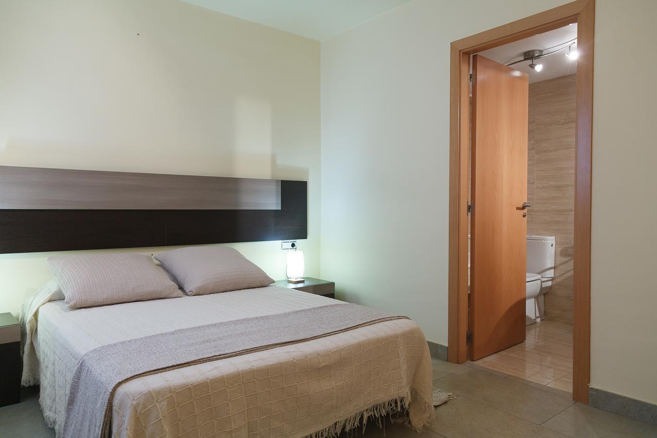 Apartamento Uhc Mar Augusta Family Complex Cambrils Exterior foto