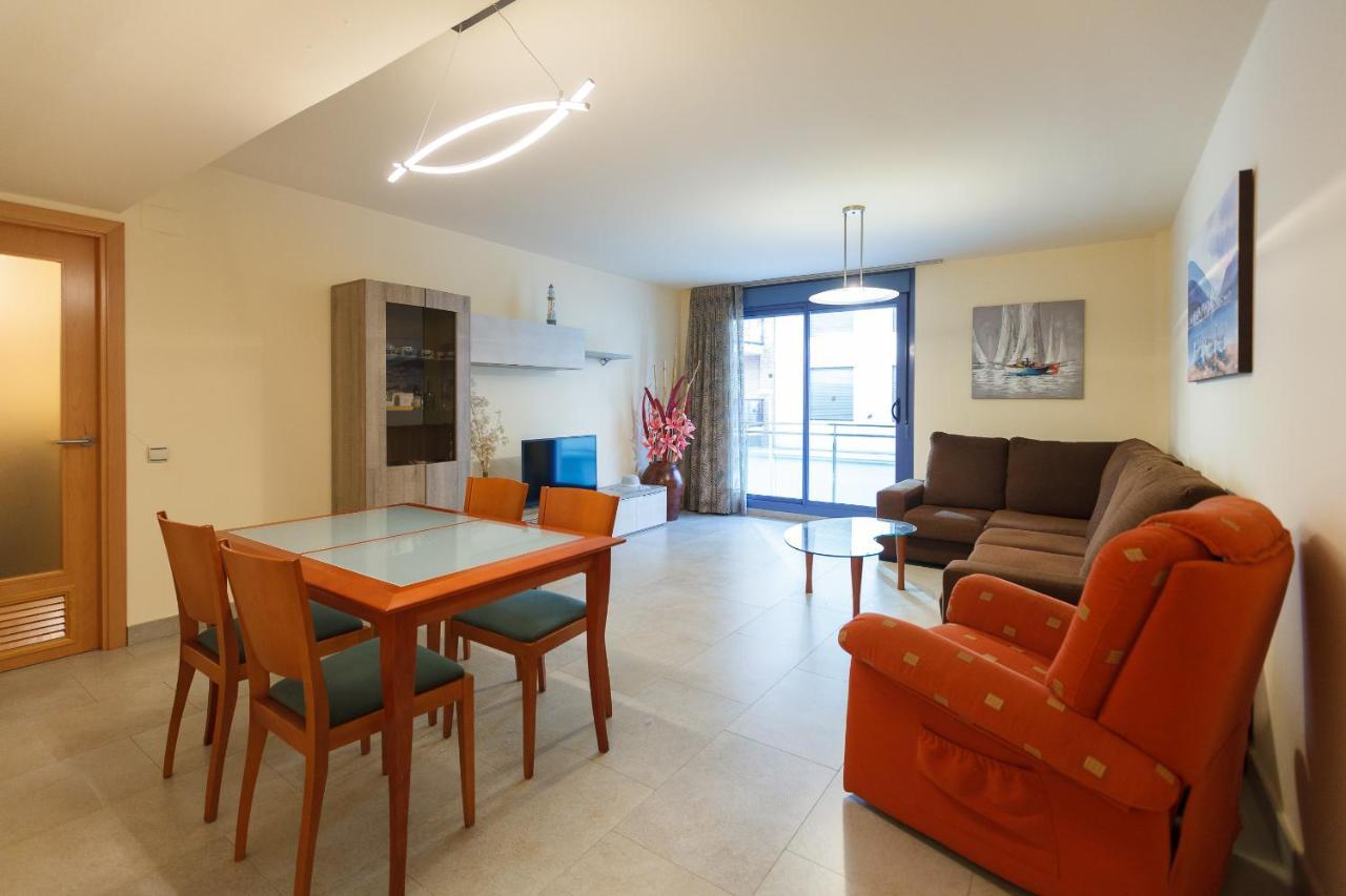 Apartamento Uhc Mar Augusta Family Complex Cambrils Exterior foto